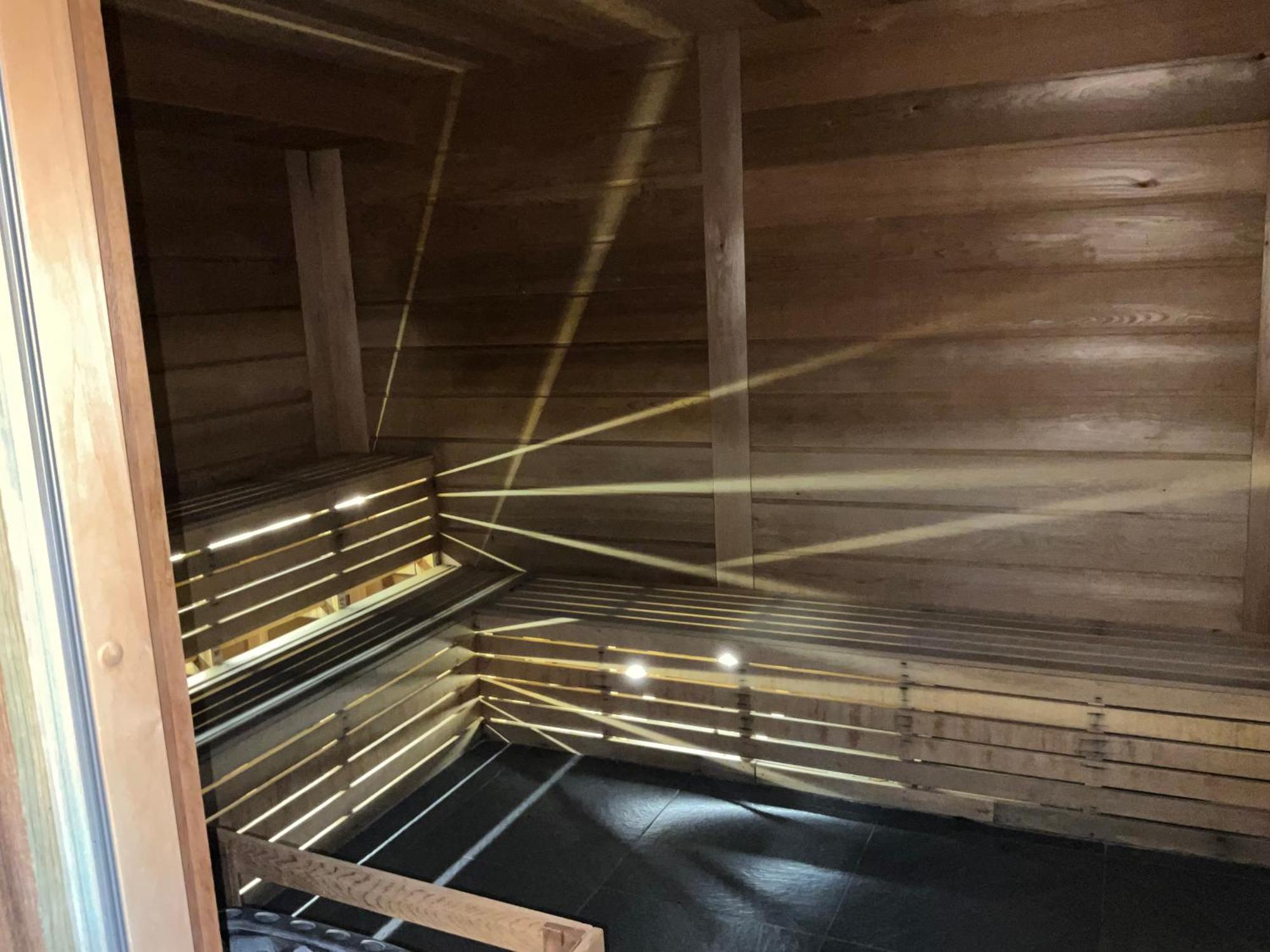 Appt Renove, 6 Personnes Arc 1950 Vue Exceptionnelle Montblanc, Sauna, Hammam, Piscine Int Et Ext Les Arcs  Luaran gambar